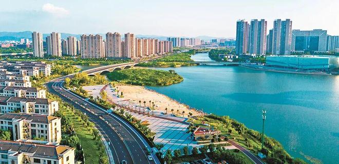 《宁波日报》专版报道！敢为人先 高质量建设共富共美现代化新慈溪(图1)