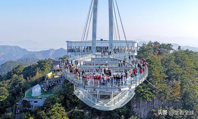 浙江放大招！秋假 5 天连休 + 家长半价亲子游热潮席卷 11 市！(图9)
