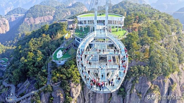 浙江放大招！秋假 5 天连休 + 家长半价亲子游热潮席卷 11 市！(图11)