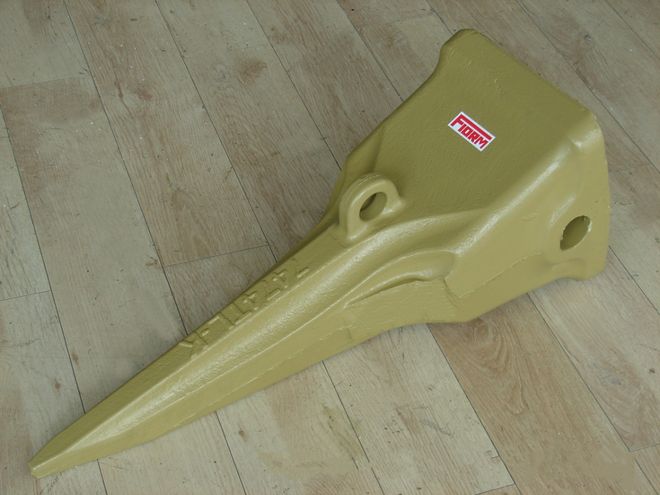 从材料工艺到市场布局：斗齿供应商能力解析(图2)