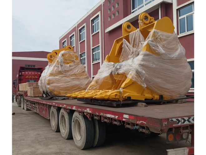 从材料工艺到市场布局：斗齿供应商能力解析(图1)