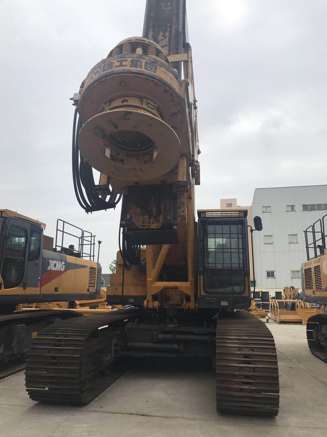 收官“十四五”奋进“十五五” 构建现代化产业体系为工程机械高质量发展筑梦前行(图1)