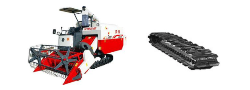 元创股份：凭一条橡胶履带成为穿越周期的硬通货丨IPO黄金眼(图2)