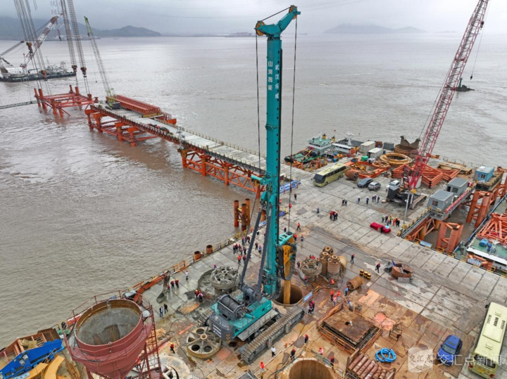 经济大省挑大梁·高手在“民”间｜七米孔径诠释何以“新湘商”(图3)