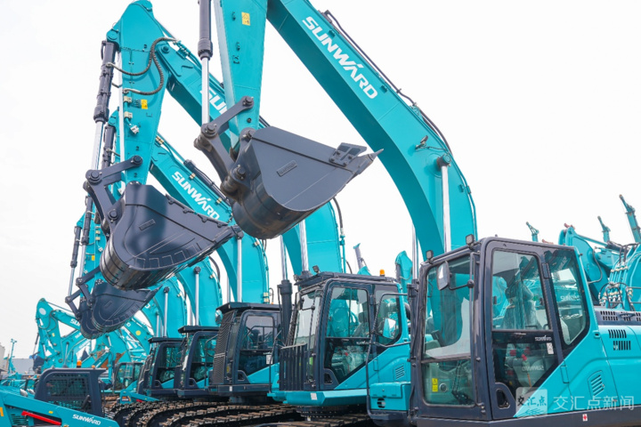 经济大省挑大梁·高手在“民”间｜七米孔径诠释何以“新湘商”(图4)