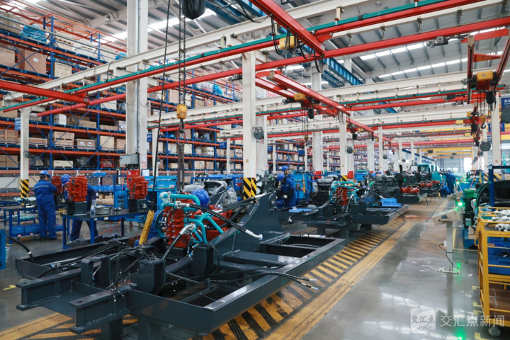 经济大省挑大梁·高手在“民”间｜七米孔径诠释何以“新湘商”(图5)