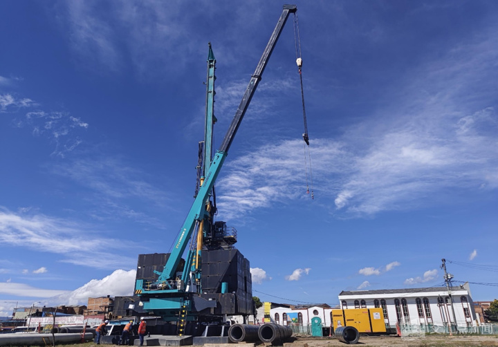 经济大省挑大梁·高手在“民”间｜七米孔径诠释何以“新湘商”(图6)