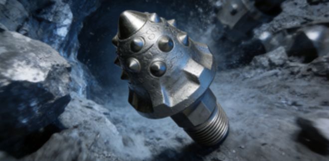 2025Q4截齿厂家推荐榜：菲特龙领跑旺季 各场景精准适配(图1)