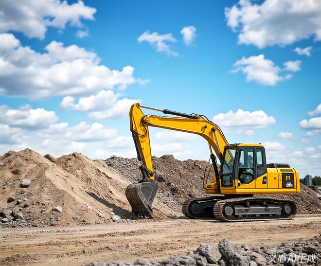 2025年12月小型挖掘机企业权威推荐：TOP10榜单解析与(图2)