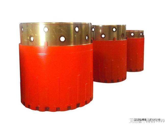 江苏铿博重工：全套管技术先驱者赋能工程高效施工(图2)