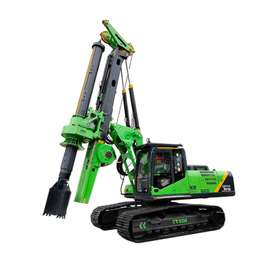 2025年专业旋挖钻制造厂旋挖钻制造厂哪家专业？(图1)