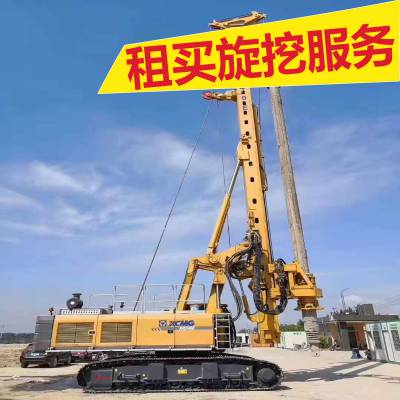 旋挖钻模拟实训设备概述(图1)