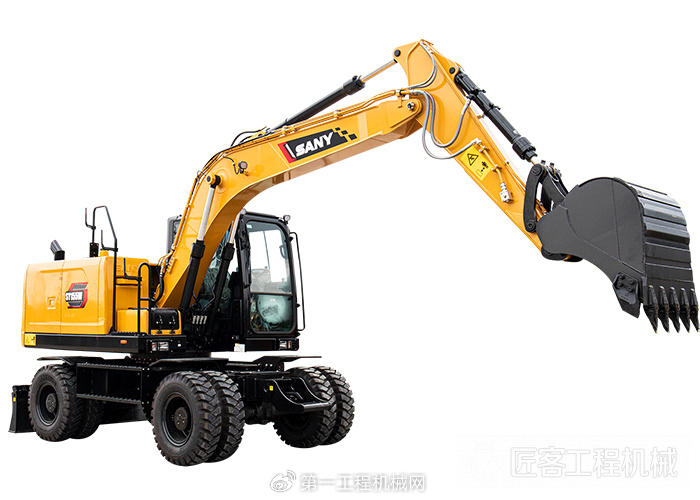 徐工机械坚守主业重组近三年赚173亿 年内耗资305亿回购获徐工集团增持(图1)