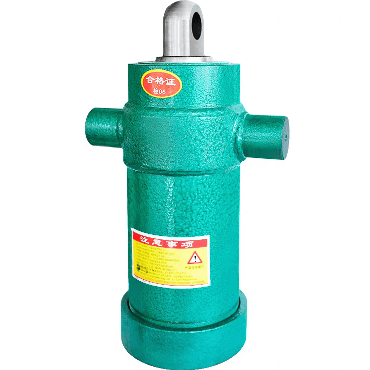 海南鑫华德液压机电设备有限公司：多级油缸挖机油缸船舶打桩机旋挖专业制造先驱者(图1)