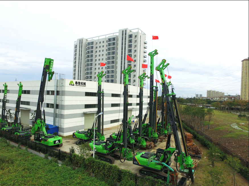 了解泰信机械的收费标准和服务内容(图1)