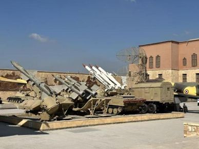 实践纪实｜科技、外交、基建与文明——清华学子埃及开罗EDEX 2025实践回顾(图6)