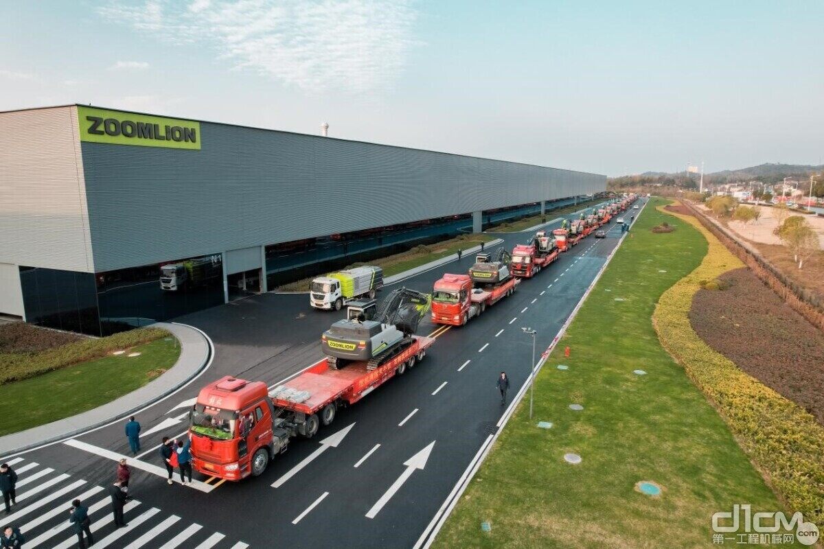 2018-2024年中国桩工机械市场竞争战略研究及投资前景预测报告(图1)