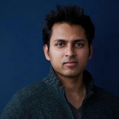 从印度二本到Meta副总裁！被世界拒绝15次的他撑起AI时代地基(图2)