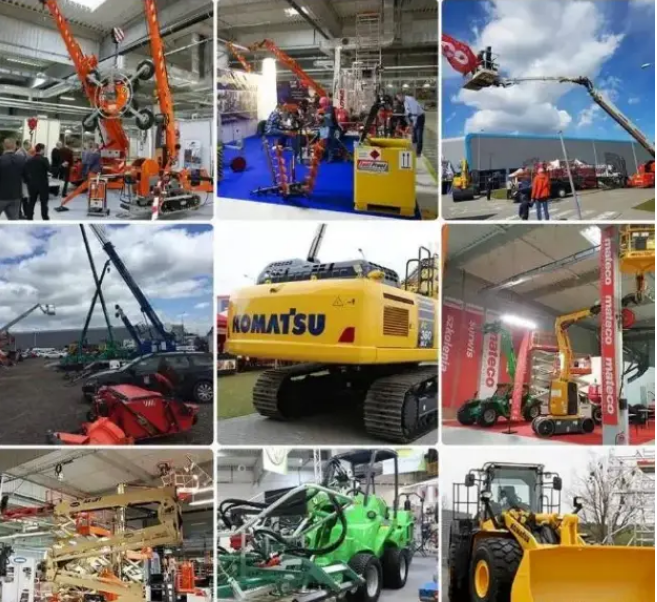 从规模扩张到价值深耕：利率平台期下工程机械出海的新思路(图1)