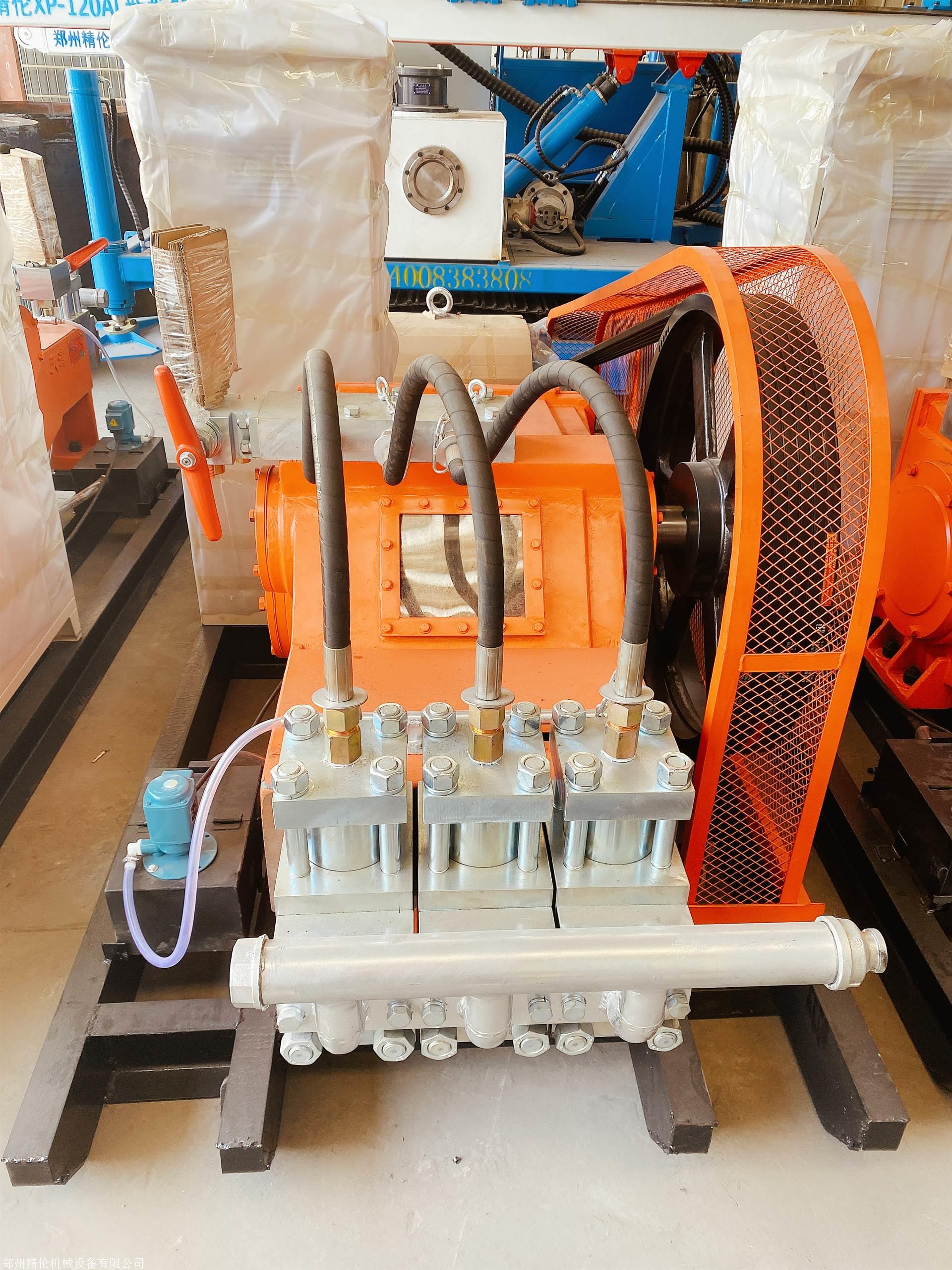 DG多管旋喷设备（适用于MJS工法）(图1)