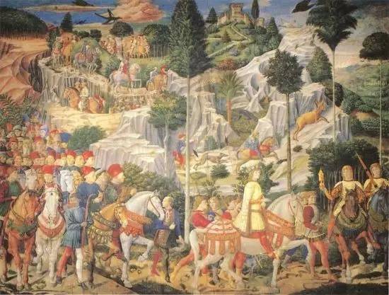 观点丨金融业需要一种“风骨”同时也需要一种“柔情”(图3)