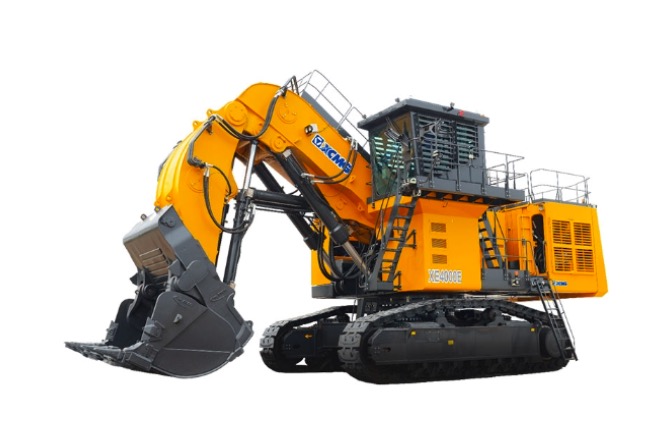 工程机械内销回暖是假象？小挖狂欢背后中大挖的苦日子何时到头？(图1)