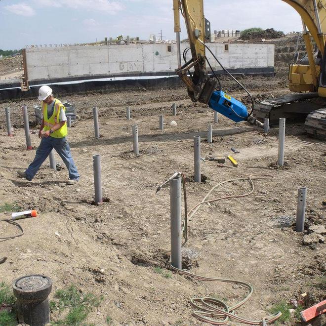 寻找优质电塔基础打桩设备？这5家实力厂家不容错过！(图3)