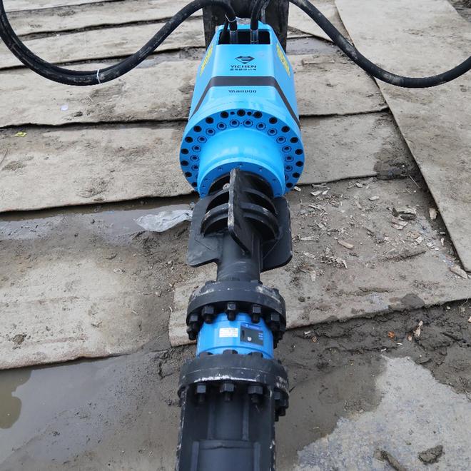 寻找优质电塔基础打桩设备？这5家实力厂家不容错过！(图2)