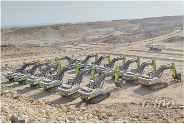 工程机械行业大事每周聚焦(2024年第14期）(图2)