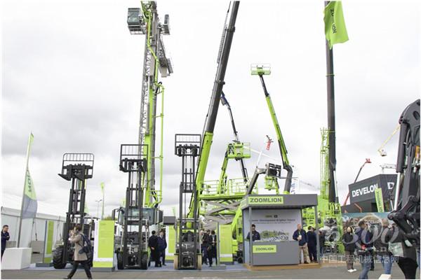 工程机械行业大事每周聚焦(2024年第14期）(图5)