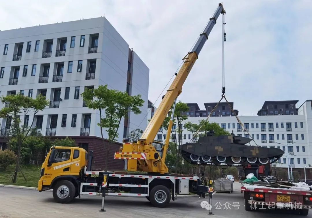 际上导航：高精度定位感知技术驱动无人工程机械产业变革(图1)