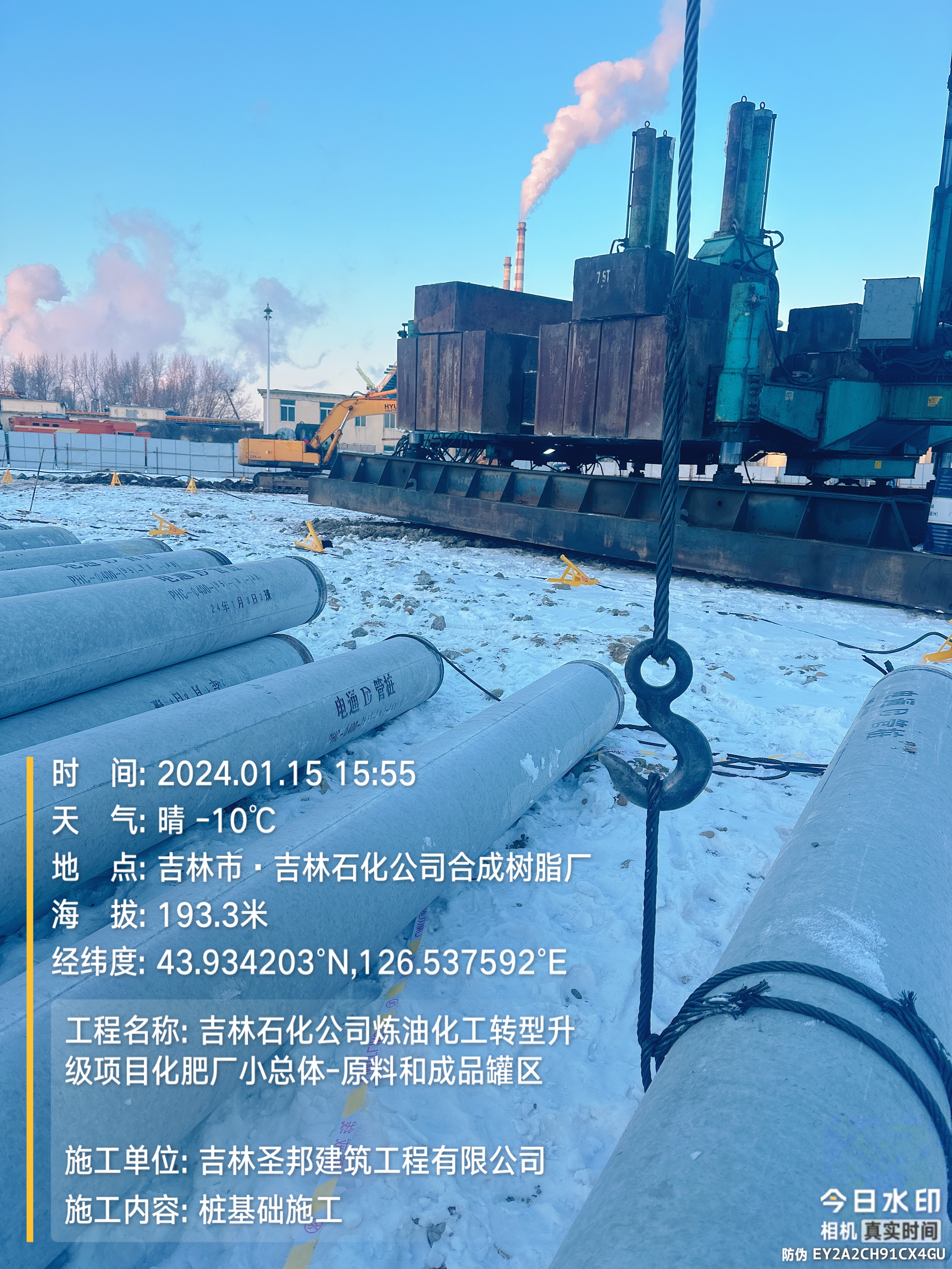 2026年吉林机械设备租赁市场前瞻与优质服务商推荐(图1)