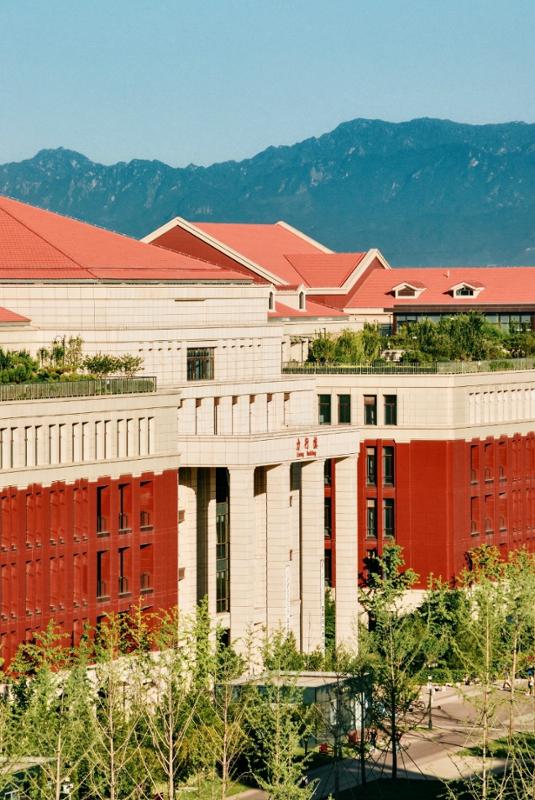 【学科巡礼】西安交通大学机械工程学科巡礼(图2)