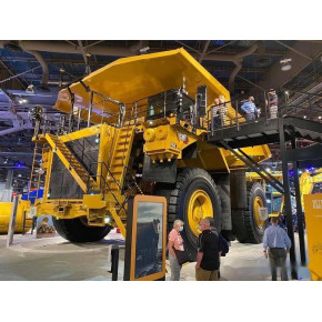 2024北京工程机械展11月开幕(图1)