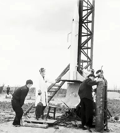 越是封锁越突破！这就是中国航天人的回答(图2)