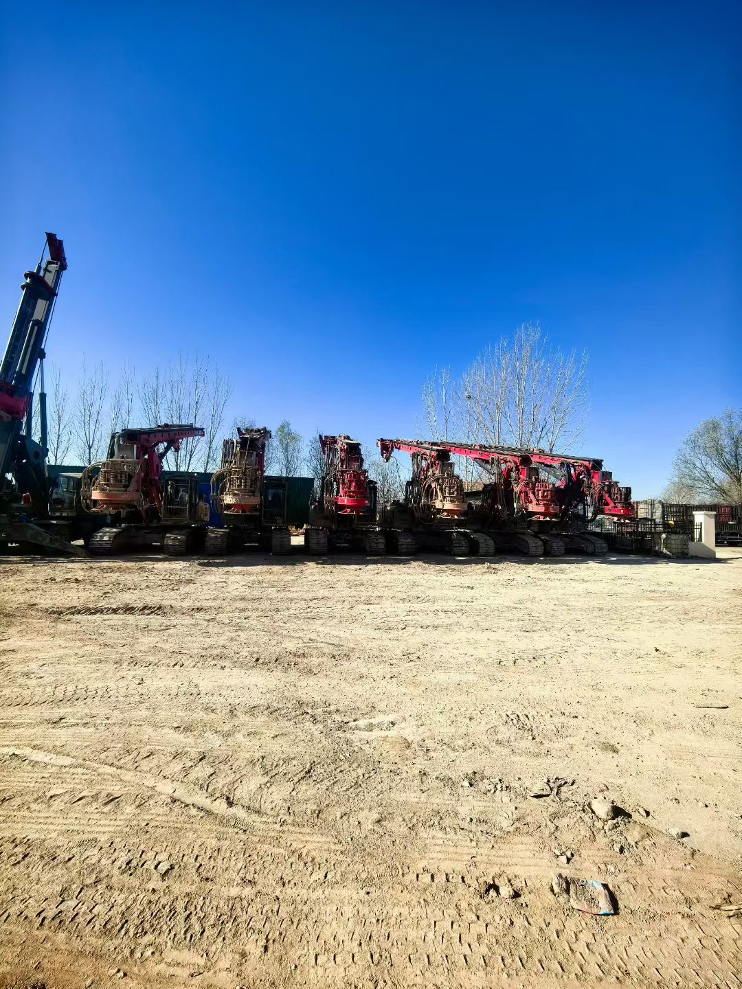 2026年最新天津钢板桩租赁市场深度解析与靠谱服务商推荐(图1)