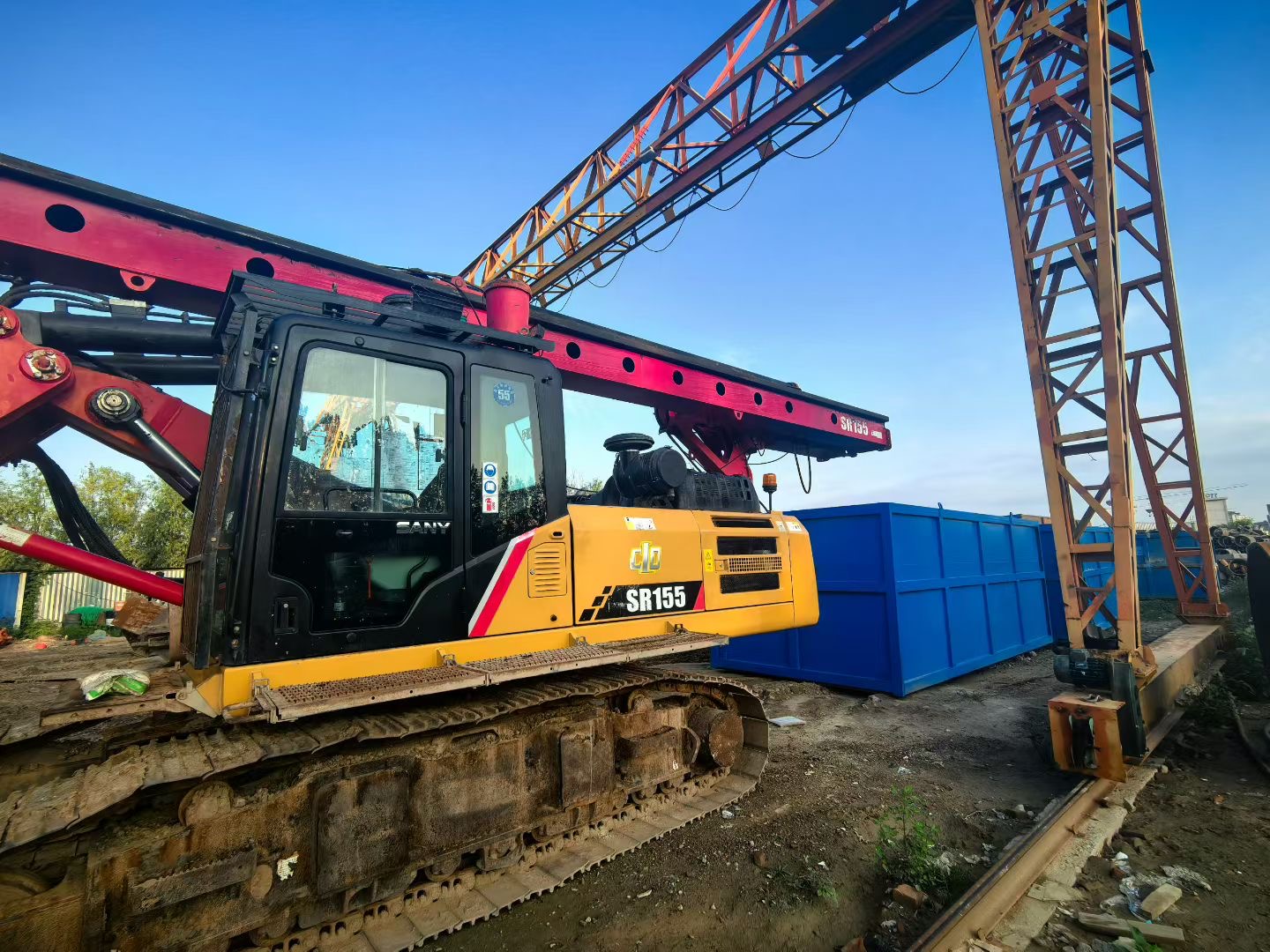 2026年最新天津钢板桩租赁市场深度解析与靠谱服务商推荐(图3)