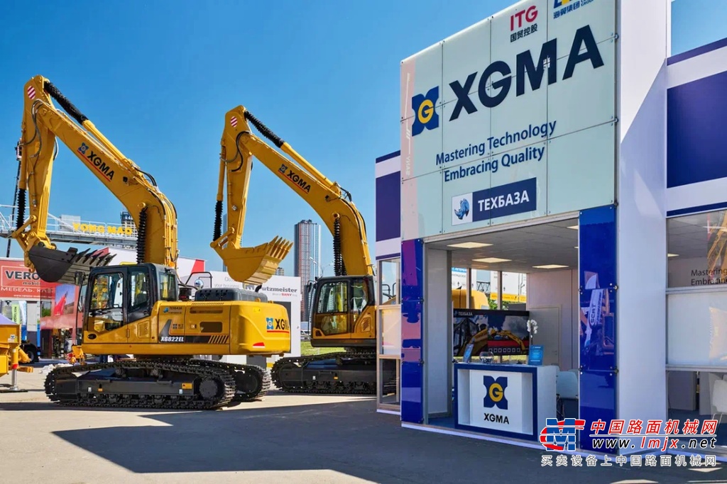 工程机械电气化行业全球主要厂商占有率及细分市场调研报告（2026）(图1)