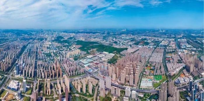凭实干立身 解码徐州经开区发展底色(图1)