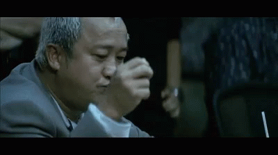聆雨子：有时候江湖是个腐朽的词汇(图3)