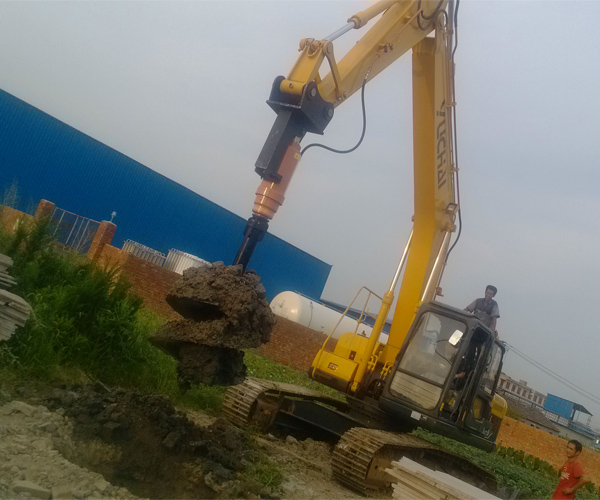 广台高速开台段首桩开钻年内将全面开工建设(图1)